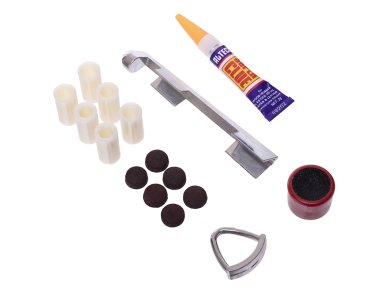 Набір для ремонту кия Classic Cue Repair