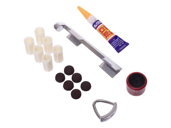 Набір для ремонту кия Classic Cue Repair