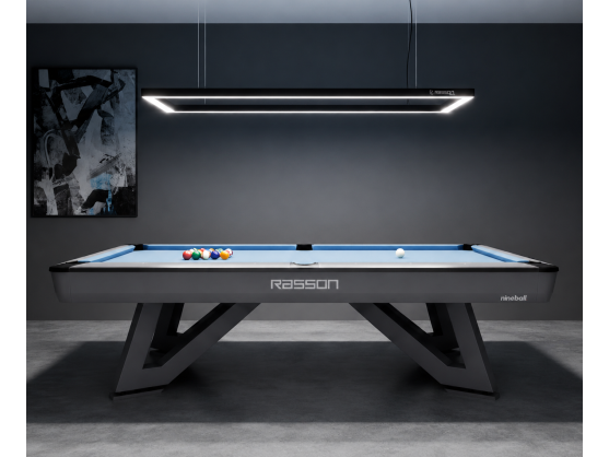 Світильник більярдний Rasson LED 220х110см