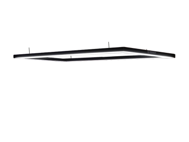 Світильник більярдний Rasson LED 220х110см