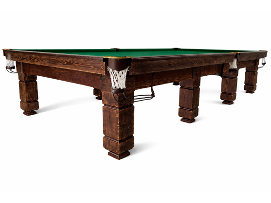 Бильярдный стол для пирамиды АСКОЛЬД 12Ф