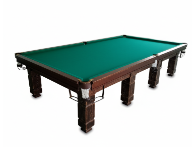 Бильярдный стол для снукера Аскольд 12 футов