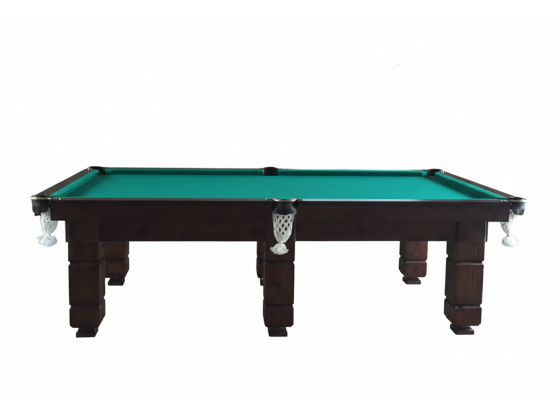 Бильярдный стол для пирамиды АСКОЛЬД 10Ф