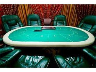 Как выбрать покерный стол и на что обратить внимание