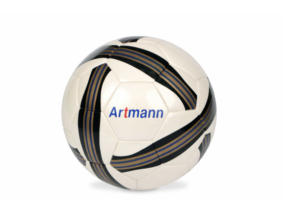 Футбольный мяч Artmann Flash NP4