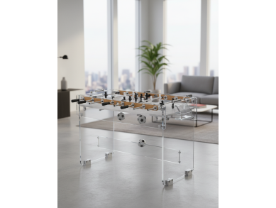 Настільний футбол VENECIA