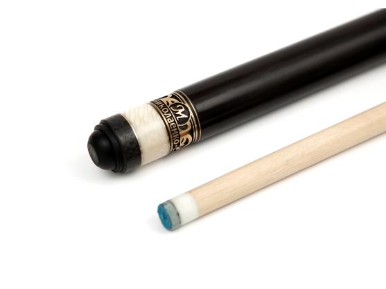 Кий Ніколаєнко Полум`яний Ебен 30 запилів