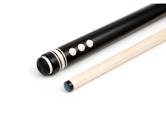 Кий Магдюка Ебен Класика 25 запилів піраміда