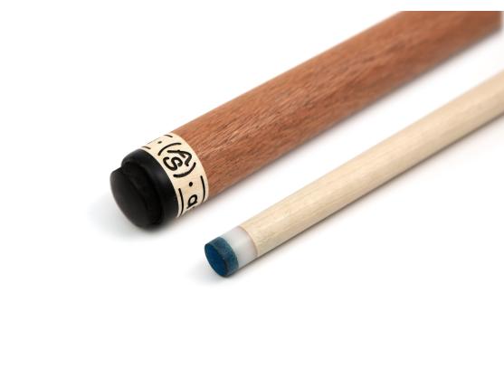 Кий Ас Лайсвуд 7 запилов цельный пирамида