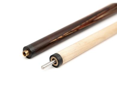 Кий Macsen  Венге Тюльпан Рубин пул