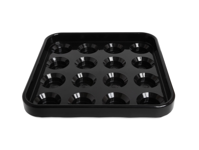 Піддон для більярдних куль