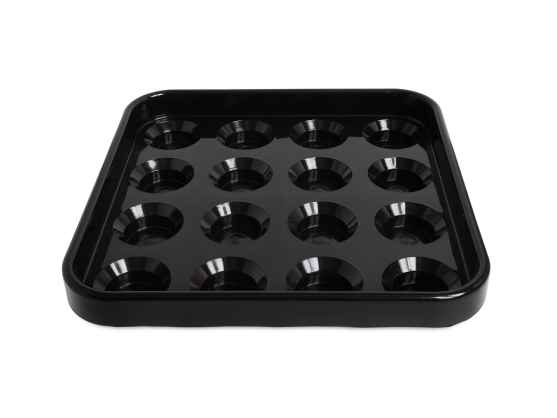 Поддон для бильярдных шаров