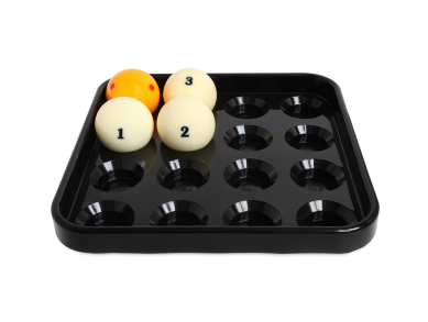 Піддон для більярдних куль