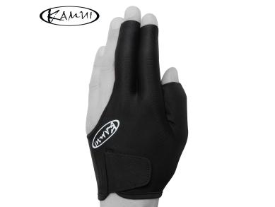 Рукавичка Kamui QuickDry Black XL черная левая