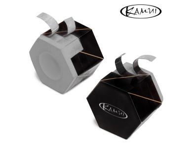 Крейда більярдна Kamui Roku Slate 1шт