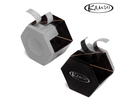 Крейда більярдна Kamui Roku Slate 1шт