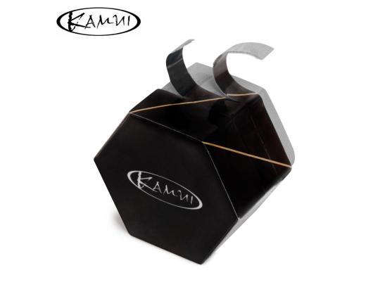 Крейда більярдна Kamui Roku Slate 1шт