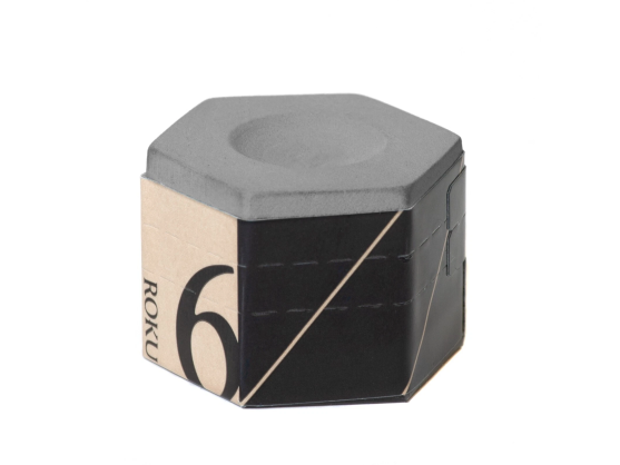 Крейда більярдна Kamui Roku Slate 1шт