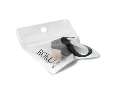 Крейда більярдна Kamui Roku Slate 1шт