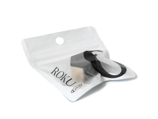 Крейда більярдна Kamui Roku Slate 1шт