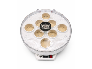 Машина для чищення більярдних куль Sport Pyramid автоматична