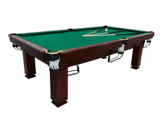 Бильярдный стол для пирамиды Олимп 6Ф