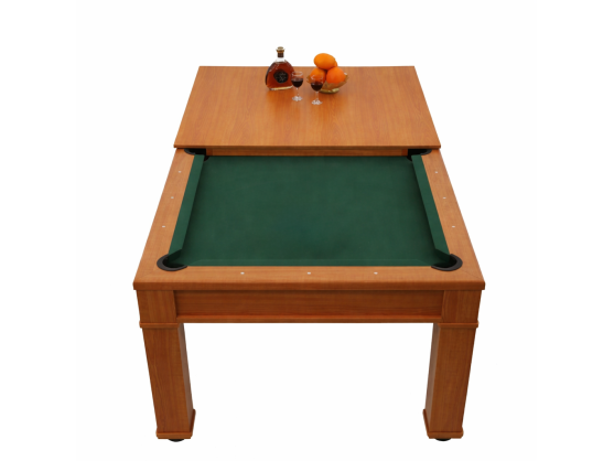 Більярдний стіл для пула Remo 7 футiв
