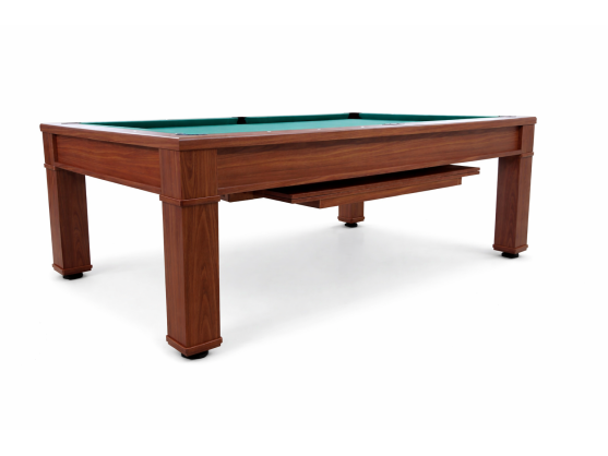 Більярдний стіл для пула Remo 7 футiв