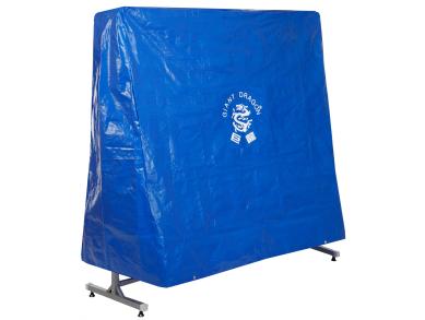 Чехол для  теннисного стола Giant Dragon Outdoor синий