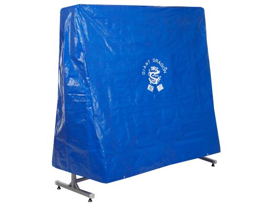 Чехол для  теннисного стола Giant Dragon Outdoor синий