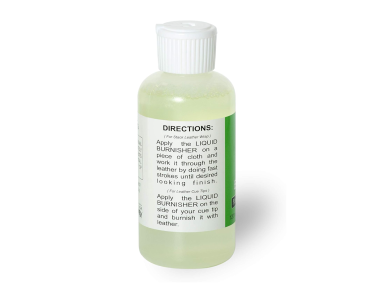 Средство для полировки наклеек Tiger Leather Liquid Burnisher 118 мл