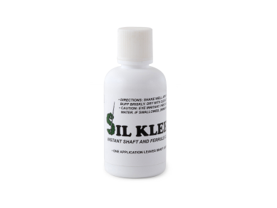 Засіб для чищення кію Silk Kleen Wet