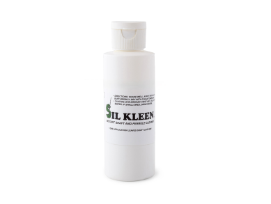 Средство для чистки кия Silk Kleen Dry