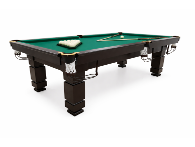 Більярдний стіл для піраміди Далас 7Ф