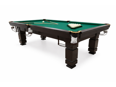 Більярдний стіл для піраміди Далас 8Ф
