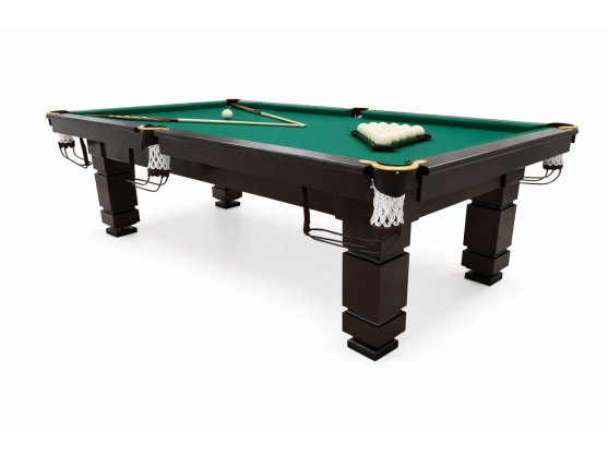 Бильярдный стол для пирамиды Далас 8Ф