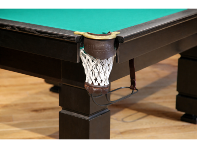 Бильярдный стол для снукера Далас 10 футов