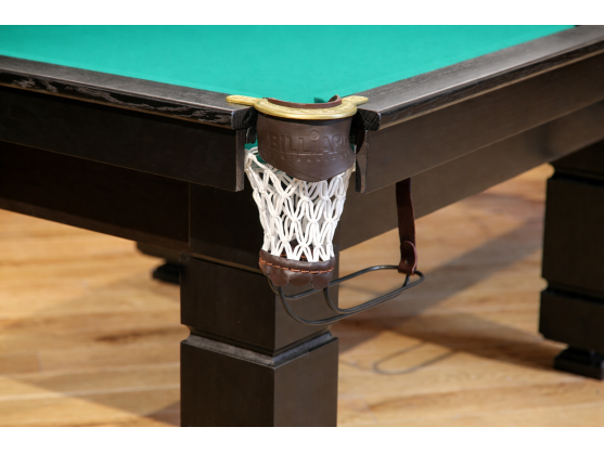 Бильярдный стол для снукера Далас 9 футов