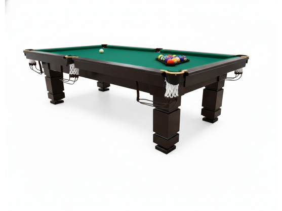 Бильярдный стол для пирамиды Далас 9Ф