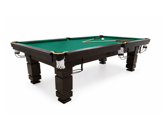 Бильярдный стол для пула Далас 7Ф