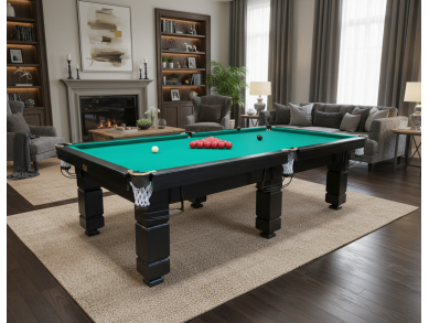 Бильярдный стол для снукера Далас 10 футов