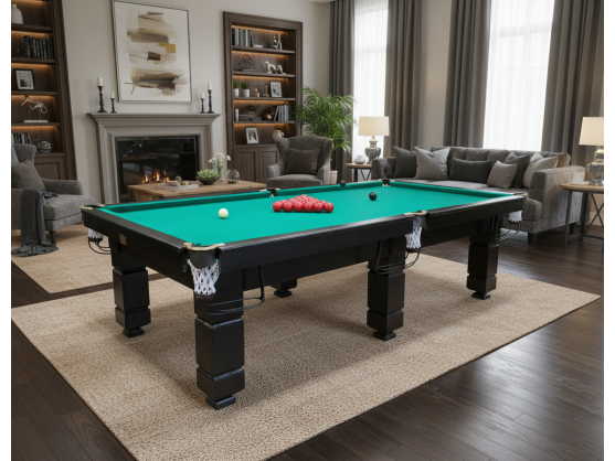 Бильярдный стол для снукера Далас 9 футов