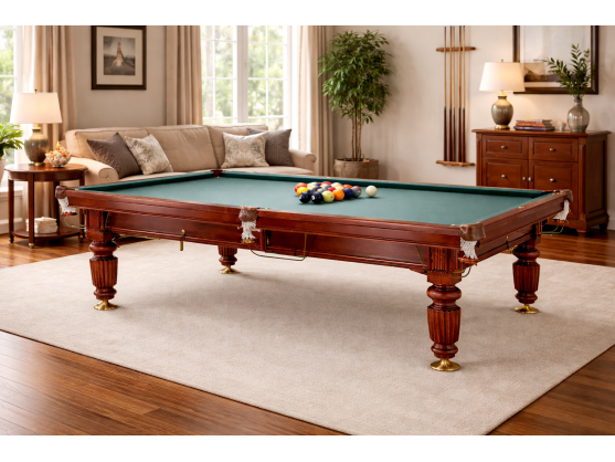 Бильярдный стол для пула Элеганс 7футов