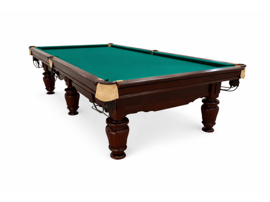 Бильярдный стол Ферзь снукер 11Ф