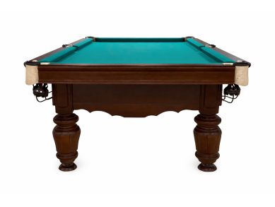 Більярдний стіл для піраміди  ФЕРЗЬ 7Ф