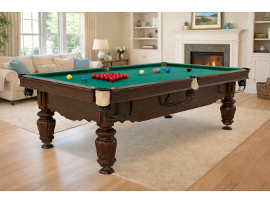 Бильярдный стол Ферзь снукер 7Ф