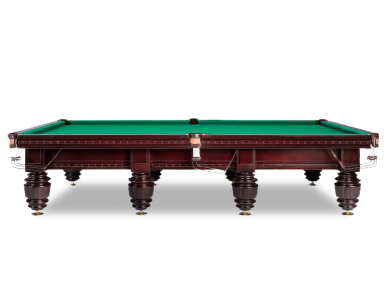 Бильярдный стол для пирамиды Флагман 12Ф
