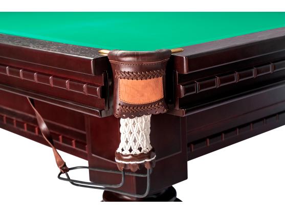 Бильярдный стол для пирамиды Флагман 7Ф