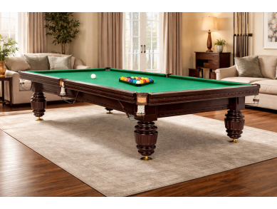 Бильярдный стол для пула Флагман 7футов