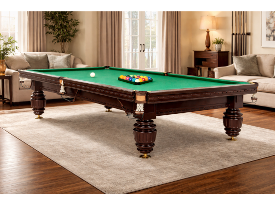 Бильярдный стол для пула Флагман 7футов